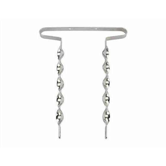 26" Lowrider Bumper Front/Rear Chrome. for bike brake part, bike part, Lowrider bike bumper, lowrider trike bumper