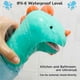 thumbnail image 5 of Automatic Soap Dispenser, Dinosaur Sopa Dispenser Auto Foaming Touchless Hand Soap Dispenser For Kids, Ipx6 Waterproof, 5 of 5