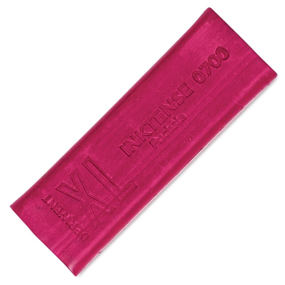 Derwent Inktense XL Block - Fuchsia