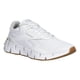 thumbnail image 4 of Tenis Reebok Mujer Dama Zig Dynamica Str Blanco Entrenamiento blanco 3.5 MX, 4 of 9