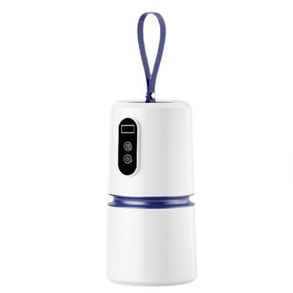 Sinyiin 220V Portable Clothes Dryer Mini Dryer for Travel Home Apartment Laundry Small Foldable Electric Drying Machine