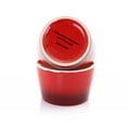 thumbnail image 2 of Crock Pot Artisan 2 Piece 8 Ounce Stoneware Ramekin Set in Red, 2 of 5