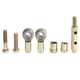 thumbnail image 4 of Kit de varillaje de cambio para Chevy TH-350 TH-400 TH350 TH400 700-R4, 4 of 6