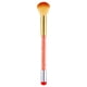 thumbnail image 3 of Colorido Nail Brush ador de polvo de uñas Herramienta de eliminación de polvo rojo Zulema Cepillo para plumero de cuello, 3 of 8