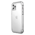 thumbnail image 1 of Raptic Clear Funda Uso Rudo Para iPhone 12/12 Pro Clear Raptic Raptic Clear, 1 of 9