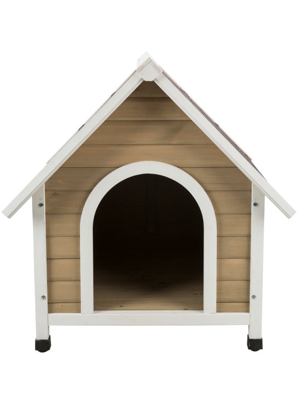 Medium Dog Houses in Dog Houses