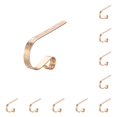 thumbnail image 3 of Cateissary Christmas Sock Hook Party Fireplace Hanger Clip Reusable Plated Personalized Holder Rack Wall Decorative Pendant Xmas Type1 NO1, 3 of 6