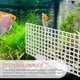 thumbnail image 4 of SHOWERORO 1Jgo Separador De Peces Para De Acuario Material Resistente Modular Para Uso Doméstico, 4 of 8
