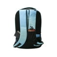thumbnail image 3 of Geckobrands Ambition Backpack Blue & Green Ombre, 3 of 7