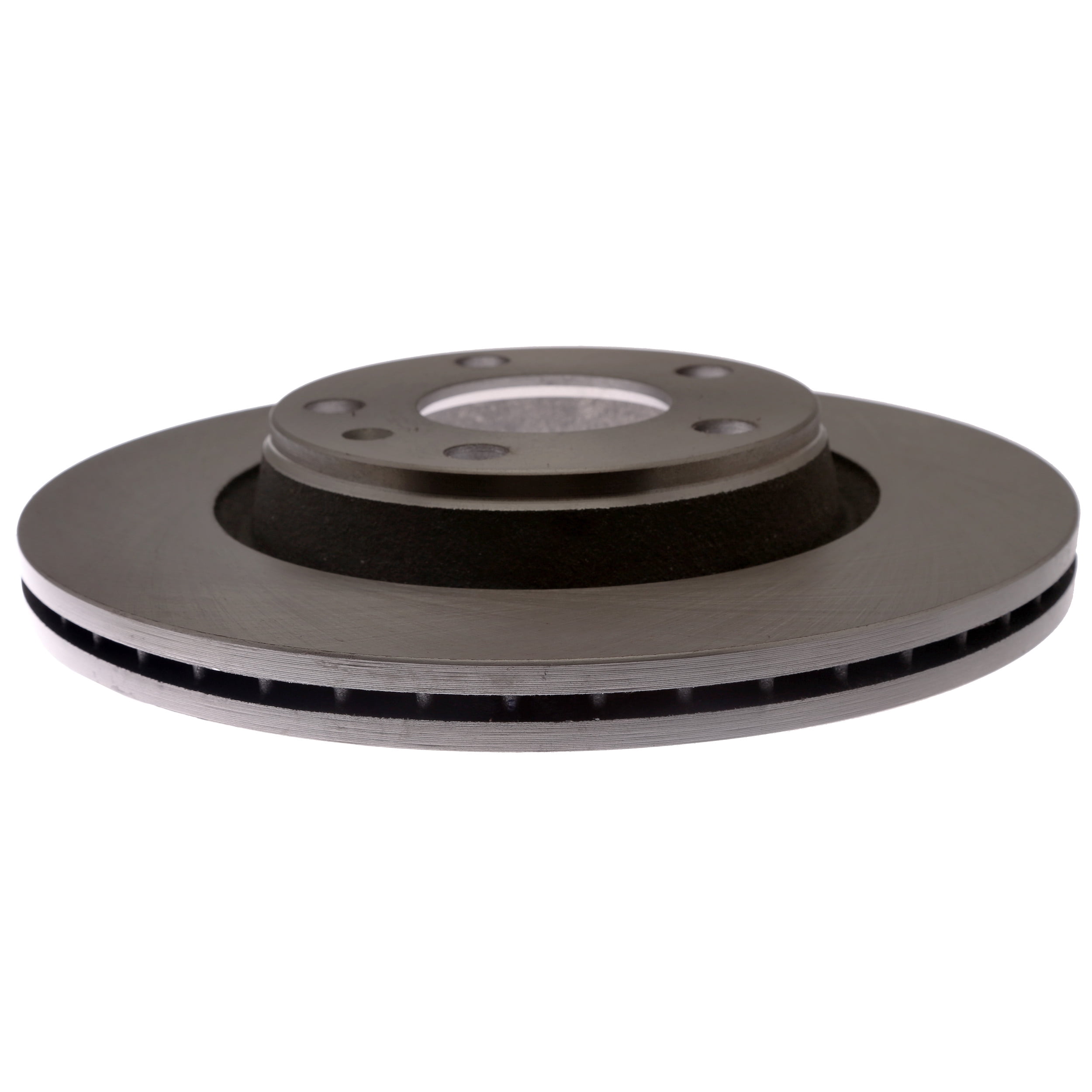 Raybestos Specialty Performance Rotors, 980278 Fits select: 2001-2004 AUDI A8, 2001-2003 AUDI S8