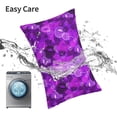 thumbnail image 6 of Disketp Berry Raspberry Throw Pillow Case Cushion Covers,Cushion for Bedroom,Couch,Home-14"x20", 6 of 6