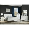 thumbnail image 3 of English Dovetail Construction Feature - Bedroom Drawer Storage with a Classic Touch, 3 of 4