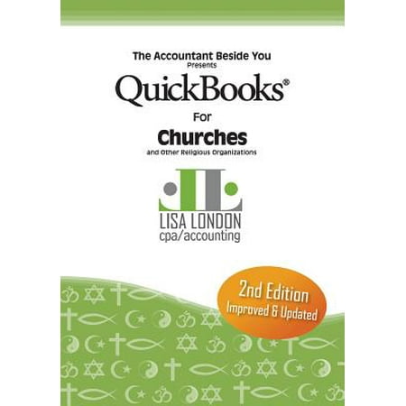 Is quickbooks the best option for churches