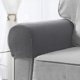 thumbnail image 5 of Stylish Sofa Couch Armchair Covers Universal Chair Recliner Armrest Protector, 5 of 8