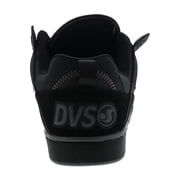DVS Men's Comanche LT Skate Shoe Black - DV01249001 (DVF0001249-001)