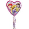 Disney's Princess Heart-shaped Pinata