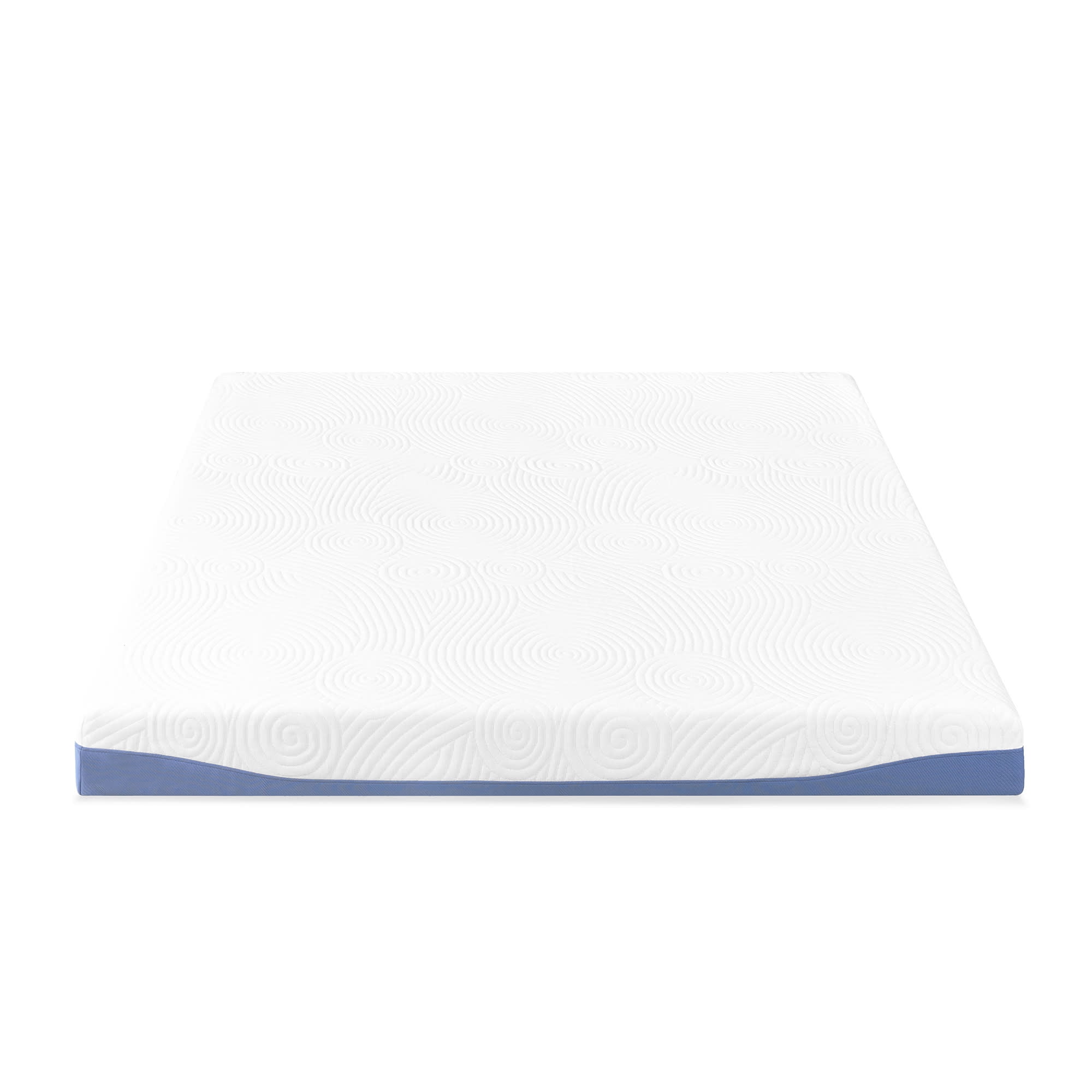 Mellow Supreme 6" Gel Memory Foam Mattress, King