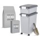 thumbnail image 2 of Contenedor de comida IRIS USA para perros de 13,61 y 4,99 kg, 2 of 8