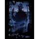 thumbnail image 3 of Grindstore - Camiseta de Freddy Krueger Silueta para Hombre (Negro), 3 of 3