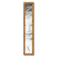 thumbnail image 2 of ArtToFrames 5x32 inch Gold Bamboo large Picture Frame, Gold Wood Poster Frame (4877), 2 of 8