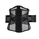 thumbnail image 1 of Entrenador de cintura con doble cinturón para mujer, faja moldeadora de cuerpo, corsé ajustado, funda delgada, ropa interior con forma de Control de barriga plana, 1 of 5