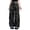 Camouflage, variant on Generic Girls Y2K Baggy Cargo Pants Wide Leg Loose Camouflage Joggers with Pockets Kids Casual School Sport Street Dance Daily Wear