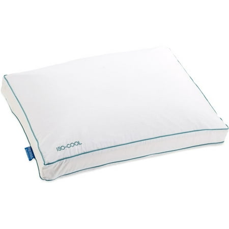 Iso-Cool Visco Elastic Sidesleeper Bed Pillow