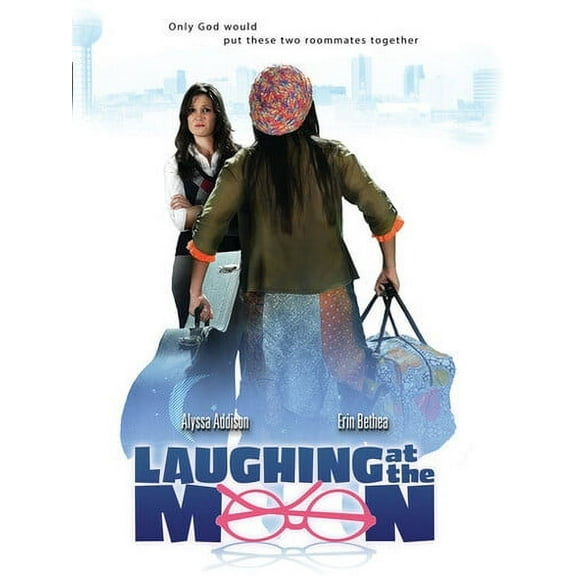 Laughing At The Moon (DVD), Bridgestone, Comedy