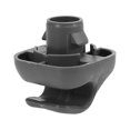 thumbnail image 1 of Gris Coche Plástico Parasol Gancho Clip Soporte Retenedor 88217S04003ZA, 1 of 1