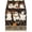 Halloween Table Runner#F, variant on Halloween Tablecloth Runner 13x90Inch, Fall Ghost Printed Table Scarf, Flannel Long Absorbent Party Cover for Dining Kitchen Buffet Holiday Decor