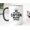 Black, variant on I'm The Captain Now Personalized Aviation Mug Gift For Pilot Pilot Gift For Her Aviator Gi