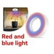 thumbnail image 4 of Full Spectrum LED Grow Light Auto On/Off Timer Ceiling Under Cabinet Halo Plant Growing Lamp Red and Blue Light 1 Pcs, 4 of 5
