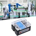 thumbnail image 2 of Fosa BERM Single Phase State Relay With Optocoupler Control FREE SHIPPING, 2 of 8