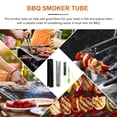 thumbnail image 2 of WHAMVOX 1 Set BBQ Smoker Tube for Outdoor Barbecue and Cooking with Friends, 2 of 7