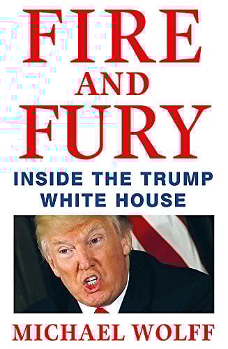 Fire and Fury