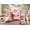 Pink, variant on 8-in-1 Toddler Slide, Toddler Outdoor Playset, with Toddler Climber and Kids Slide, Suitable for Indoor Playground for Kids 1-3, Pink Fish