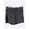 thumbnail image 6 of Athletic Works Men's Reflective Print Soccer Shorts, 6" Inseam, Sizes XS-3XL, 6 of 7