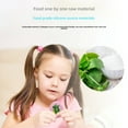 thumbnail image 4 of Interactive Electronic Pet Toy for Kids 7-14: OK550 Charging Version with Silicone Case – Educational & Fun Tamagotchi Style Game for Intelligence Development, Parent-Child Bonding & Social Skills, 4 of 6