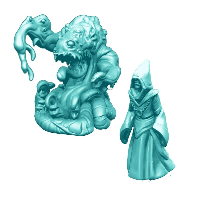 Pandemic Reign Of Cthulhu Cooperative Board Game for Ages 14 and