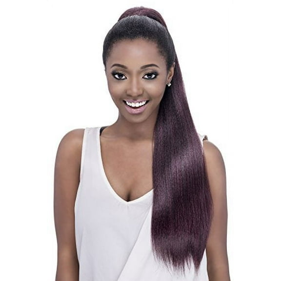 Vivica A Fox New Futura Synthetic Fiber Hair Collection PB-Rose Pocket Bun, FS4/30, 7.1 Ounce