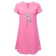 thumbnail image 2 of Sexy Vestidos Cortos de Verano para las Mujeres 2025 Moda Suelta de Ocio Vestido de Manga Corta con Cuello en V, Vestido Casual de Rodilla, 2 of 7