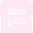 thumbnail image 4 of Inktastic Future Oilfield Roughneck Boys or Girls Toddler T-Shirt, 4 of 5