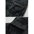 thumbnail image 6 of TRGPSG Men's Camo Cargo Pants with 8-Pockets Regular Fit Cotton Cargo Work Pants, 6 of 6