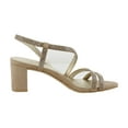 thumbnail image 6 of Naturalizer Vanessa 2 Women's Heels Creme Brulee Beige Size 9 N, 6 of 8
