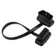 thumbnail image 3 of Adaptador de diagnóstico de Cable de extensión OBD2 macho a hembra de 16 pines para coche, longitud de 30cm/12 pulgadas, 3 of 6