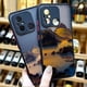 thumbnail image 2 of Matte Case for Redmi A1 K50 K40 GAMING K30 K20 10X 10C 10 9C 9T 9A 9 8 7 PRO 4G 5G Case Funda Art hand-Painted Mountain Scenery, 2 of 5