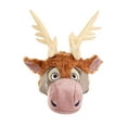 thumbnail image 4 of Disney Frozen Sven Plush Hat, 4 of 7
