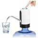 thumbnail image 1 of Bomba dispensadora de agua electrónica recargable por USB para botellas, 1 of 1