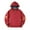 Red-Sweatshirts, variant on Namayuj Men's Fleece Hoodies Basic Solid Color Hooded Sweatshirt Athletic Pullover Tops Soft Warm Long Sleeve Hoodie