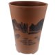 thumbnail image 5 of FUTUREORYY Maceta Redonda De Plástico Color Para Plantas De Interior Con Drenaje, 5 of 8